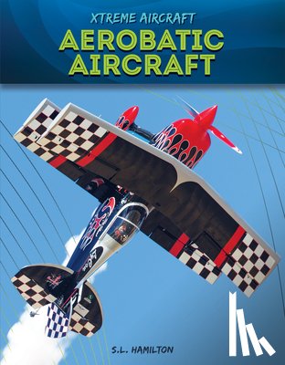 Hamilton, S. L. - Aerobatic Aircraft