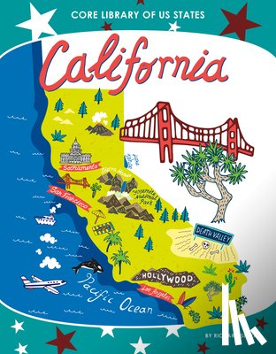 Sebra, Richard - California