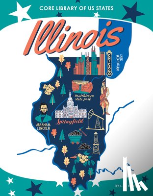 Edwards, L. C. - Illinois