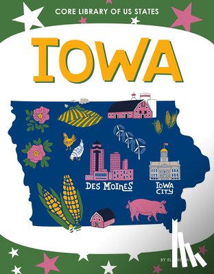 Hadley, Elaine - Iowa