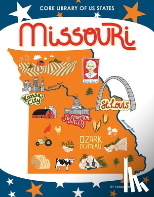 Bell, Samantha S. - Missouri