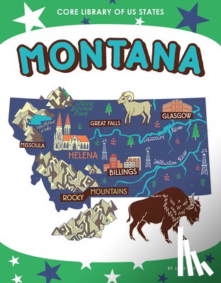 Vernon, Jane - Montana