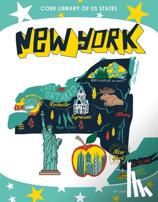 Murray, Laura K. - New York
