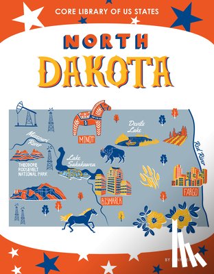 Ternus, Lynn - North Dakota