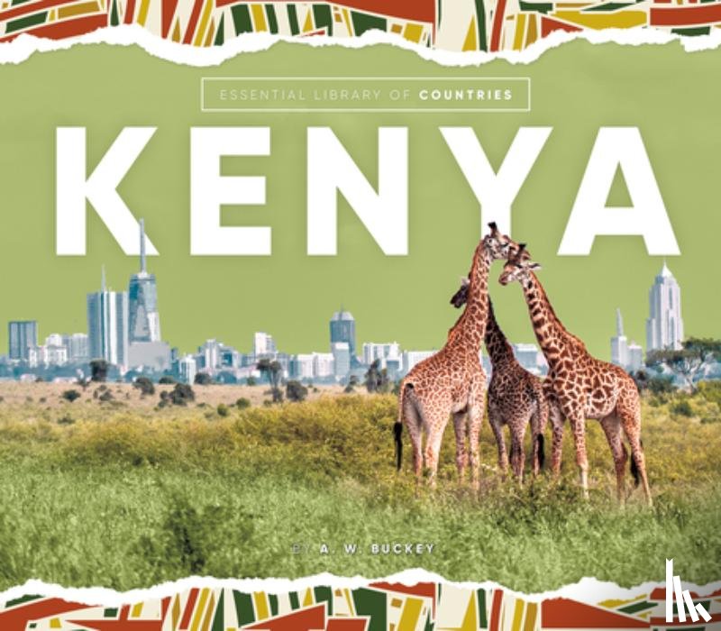 Buckey, A. W. - Kenya