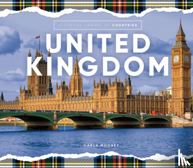 Mooney, Carla - United Kingdom