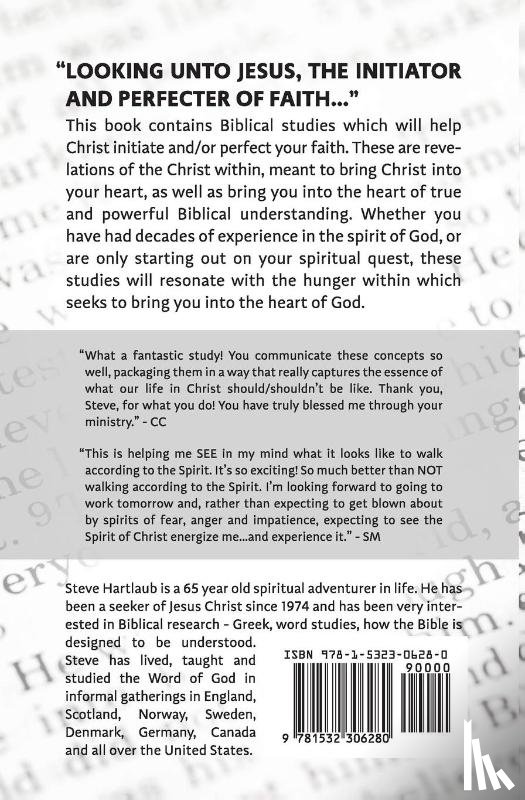 Hartlaub, Steve - Give Me Christ