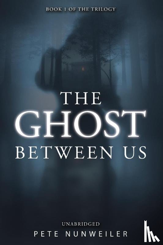 Nunweiler, Pete - The Ghost Between Us