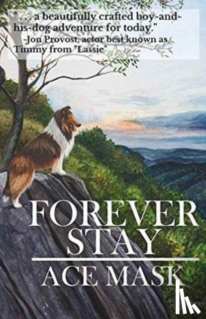 Mask, Ace - Forever Stay