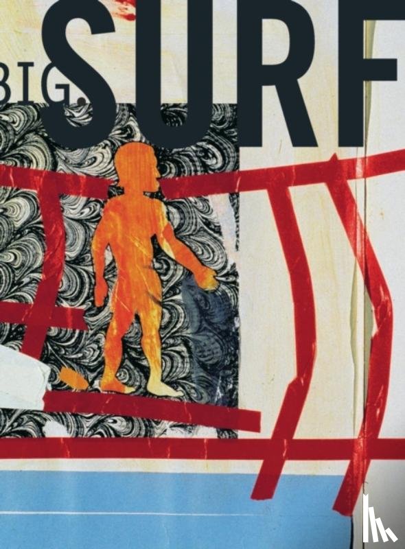 Big Magazine - Big 43 Surf