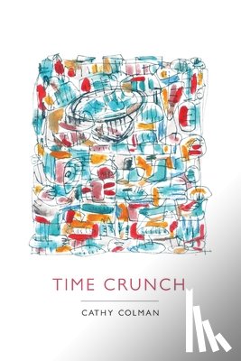 Colman, Cathy - Time Crunch