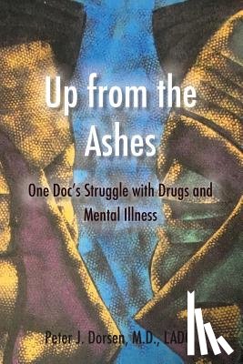 Dorsen, Peter J. - Up from the Ashes