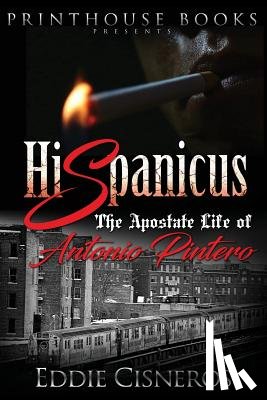 Cisneros, Eddie - Hispanicus