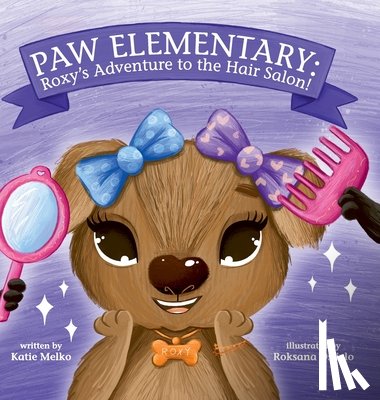 Melko, Katie - Paw Elementary
