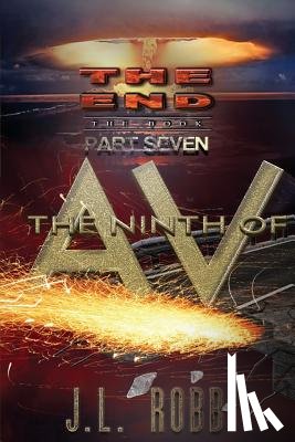 Robb, Jl - The End: The Book: Part Seven: The Ninth of AV