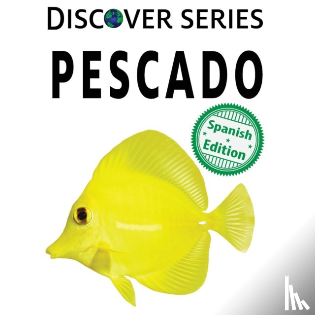 Xist Publishing - Pescado