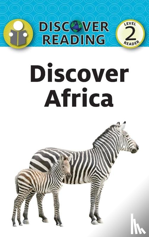 Xist Publishing - Discover Africa