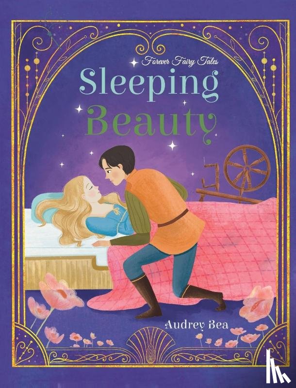 Bea, Audrey - Sleeping Beauty