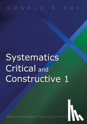 Ray, Ronald R - Systematics Critical and Constructive 1