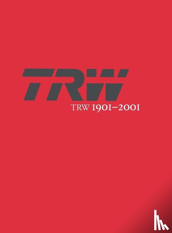 Jacobson, Timothy C - Trw 1901-2001