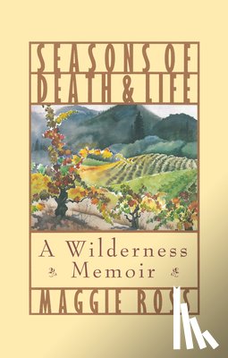 Ross, Maggie - Seasons of Death and Life