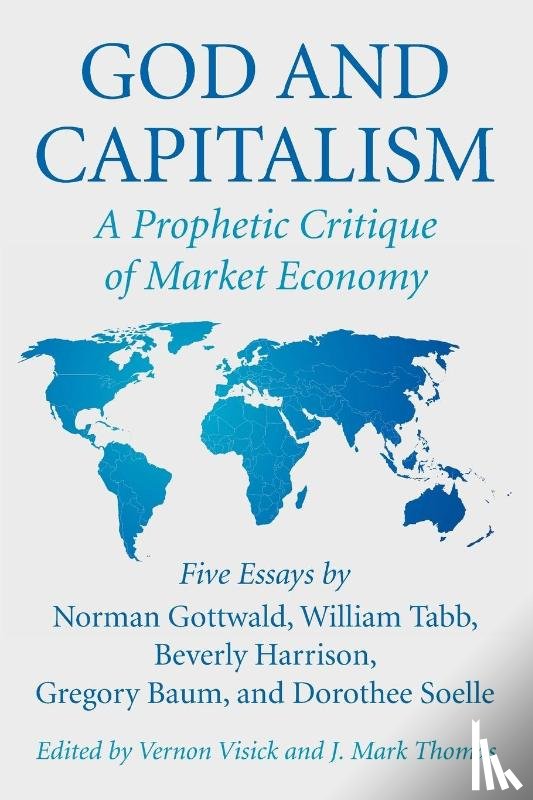  - God and Capitalism