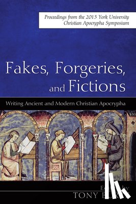  - Fakes, Forgeries, and Fictions