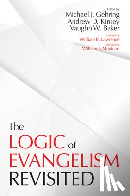 - The Logic of Evangelism