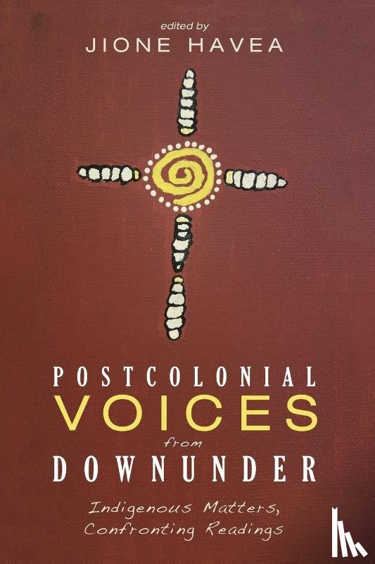  - Postcolonial Voices from Downunder