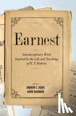  - Earnest