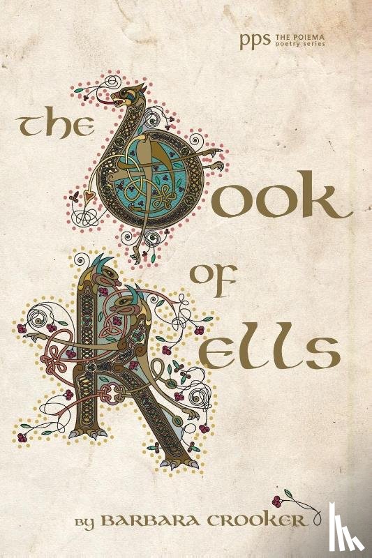 Crooker, Barbara - The Book of Kells