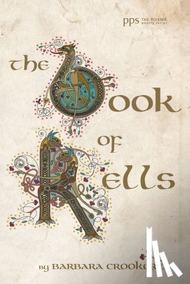 Crooker, Barbara - The Book of Kells