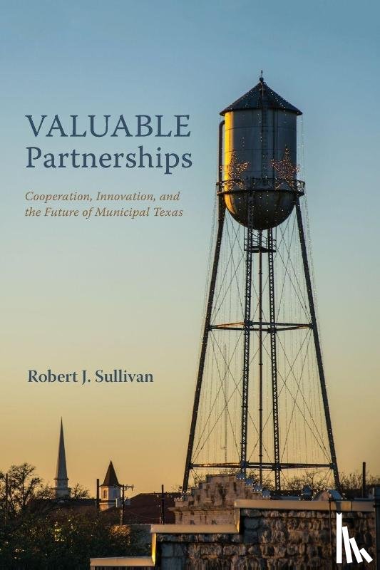 Sullivan, Robert J - Valuable Partnerships