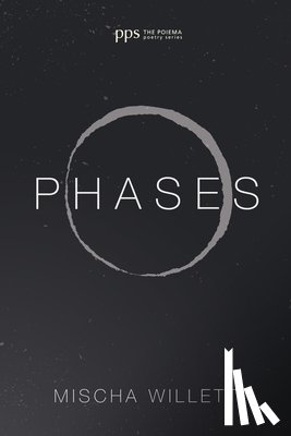 Willett, Misha - Phases