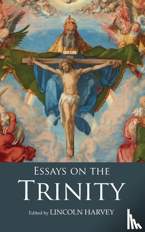  - Essays on the Trinity