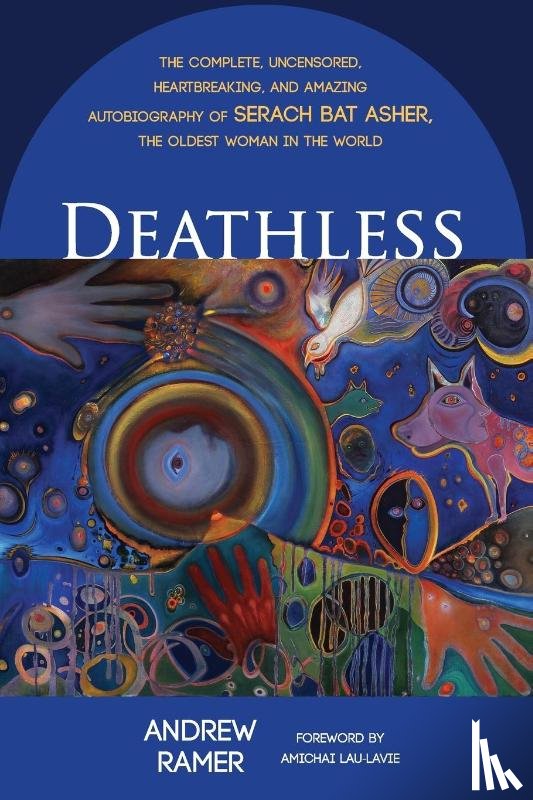 Ramer, Andrew - Deathless