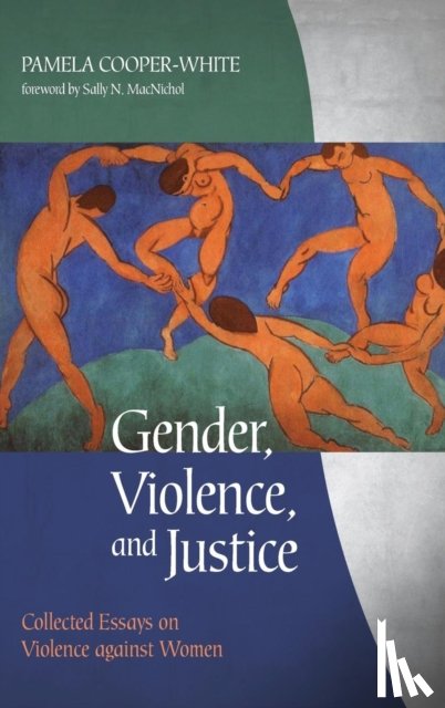 Cooper-White, Pamela - Gender, Violence, and Justice