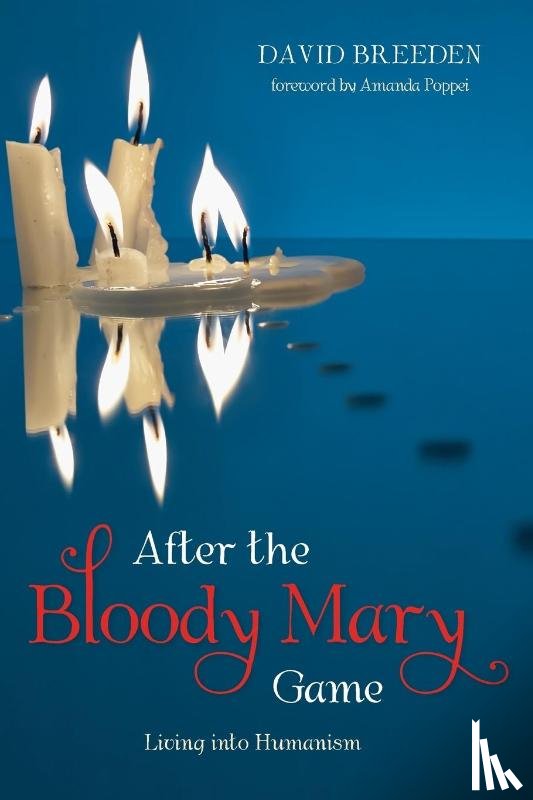 Breeden, David - After the Bloody Mary Game