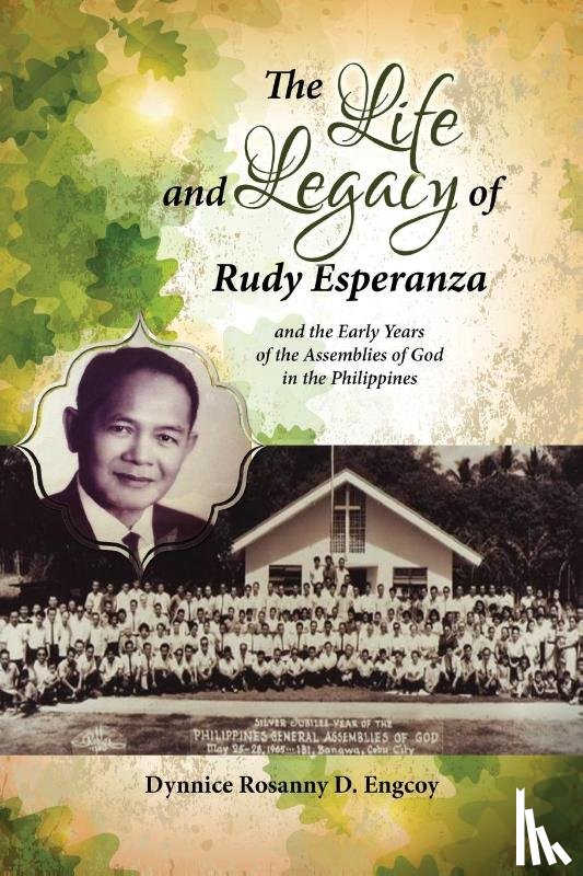 Engcoy, Dynnice Rosanny D - Pentecostal Pioneer