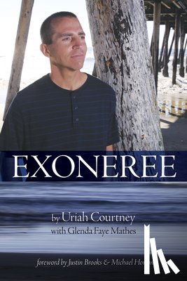 Courtney, Uriah, Mathes, Glenda Faye - Exoneree