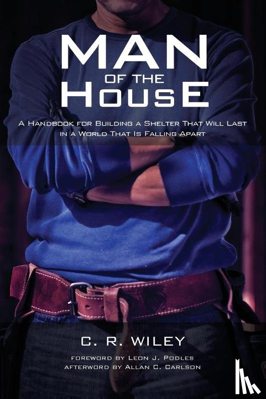 Wiley, C R - Man of the House