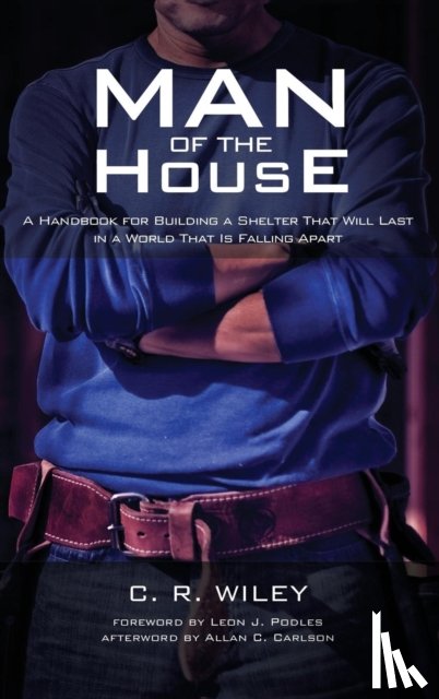 Wiley, C R - Man of the House