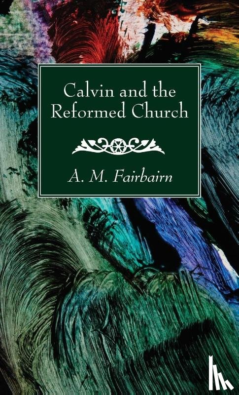 D D - Calvin and the Reformed Church