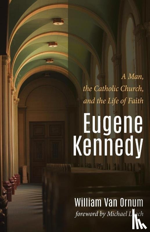 Van Ornum, William - Eugene Kennedy
