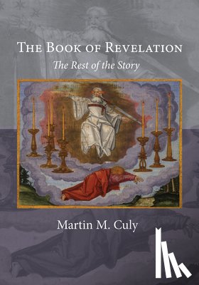 Culy, Martin M - The Book of Revelation