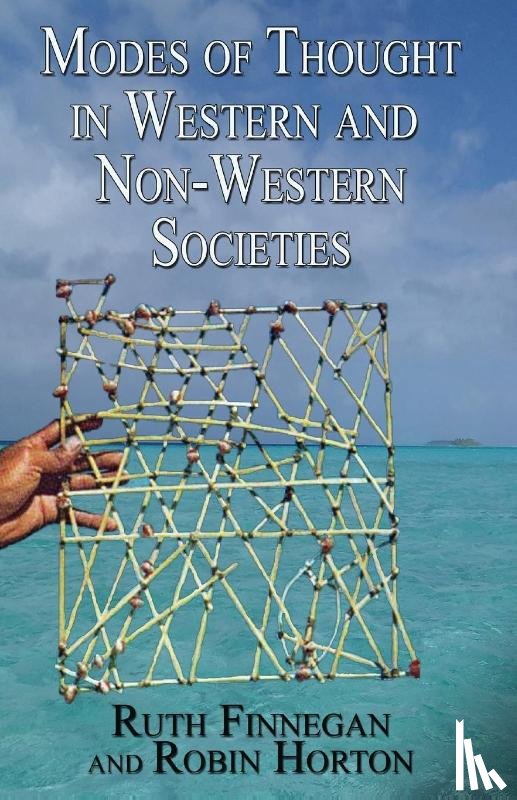  - Modes of Thought in Western and Non-Western Societies