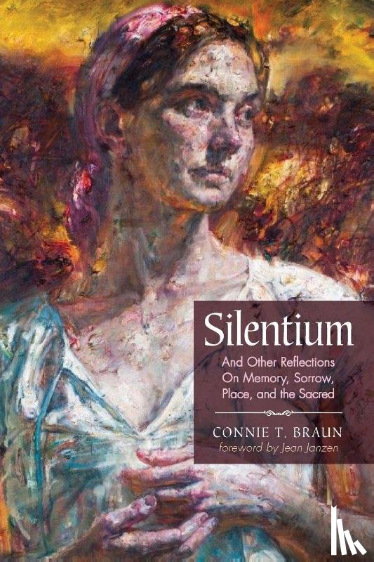 Braun, Connie T - Silentium