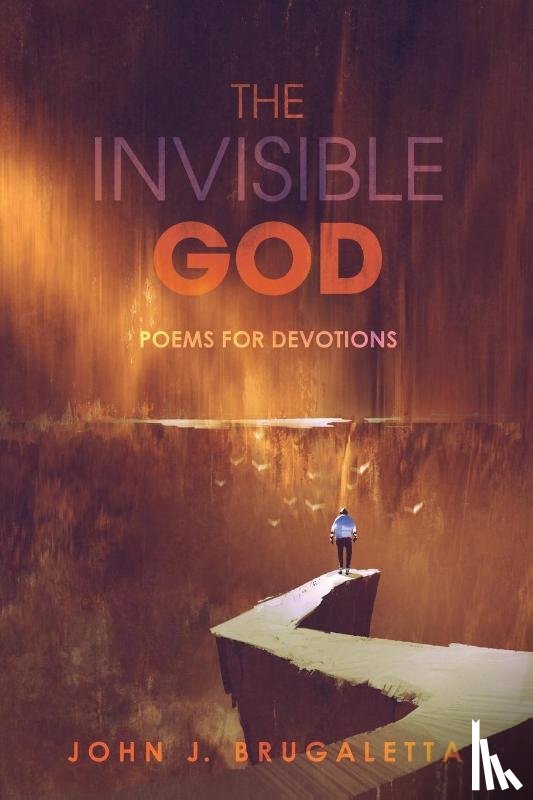 Brugaletta, John J - The Invisible God