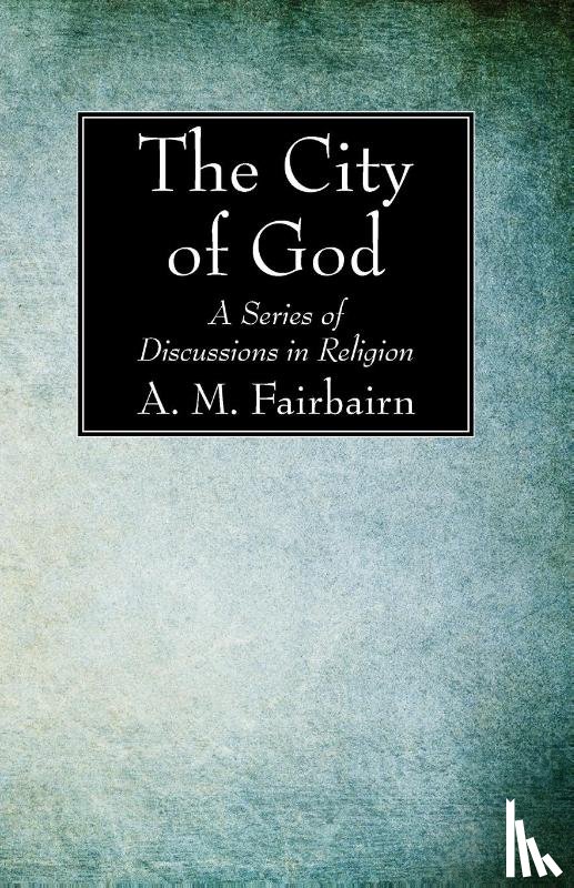 D D - The City of God