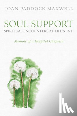Maxwell, Joan Paddock - Soul Support